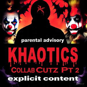 Collab Cuts Pt 2