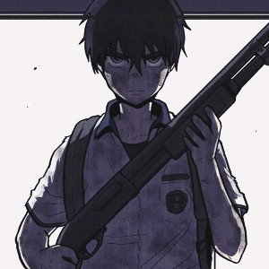 war