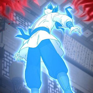 The Vision