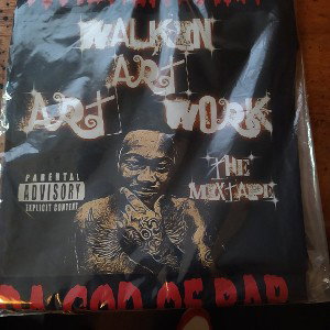 Walkin art (1st quarter)