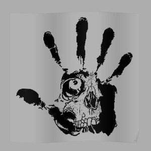 death grip