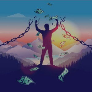 financial freedom 