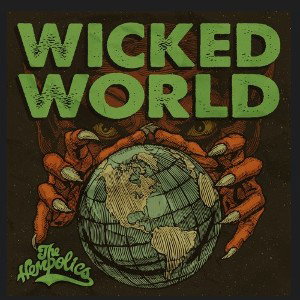 wicked world
