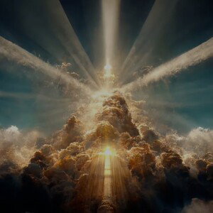 give God da glory