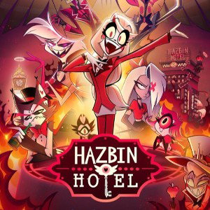 hazbin hotel
