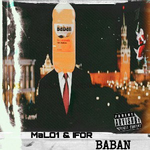 BABAN feat. IFOR