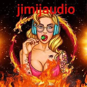 JIMIJAUDIO rockn the show