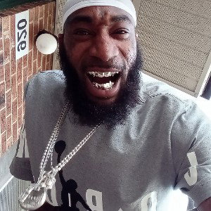back in this bitch 