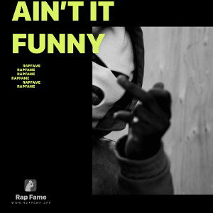 Ain’t it Funny