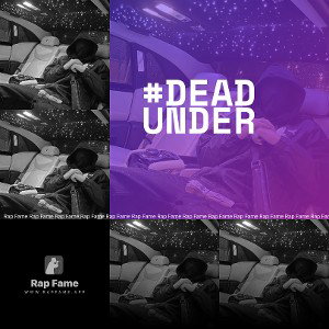 #Dead Under