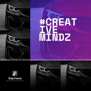 #creative mindz