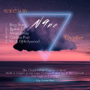 C9G Cypher 2024!!!