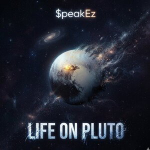 Life On Pluto
