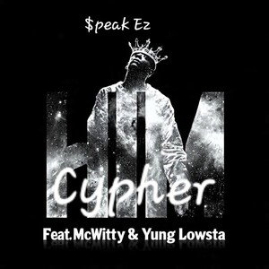 I AM HIM Cypher