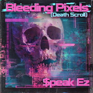 Bleeding Pixels