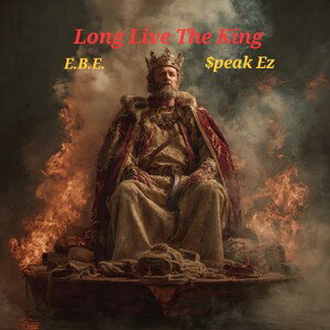Long live the King