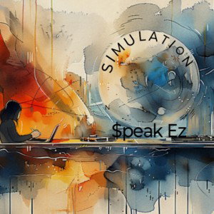$peakE-Z - Simulations (snippet)