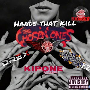 HANDS THAT KILL 