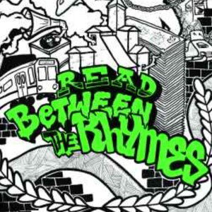 Read Between The Rhymes