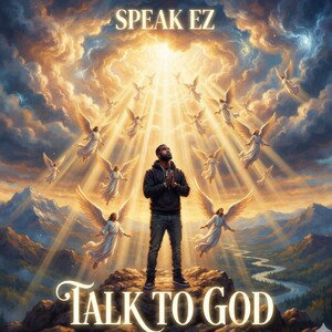  Talk 2 God  (I don't wanna)