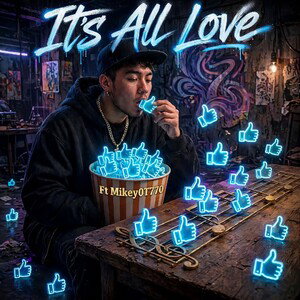 All Love