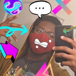 Doing Too Much v2