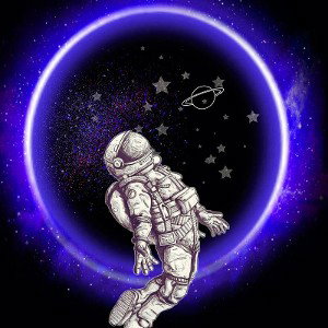 I Just Need my Space( Beauty and the Beast Remix)