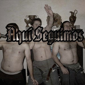 MR PRAUM AKI SEGUIMOS 