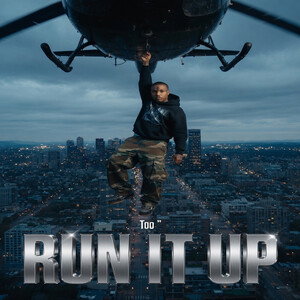 Run it up