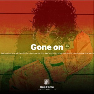 Gone on 