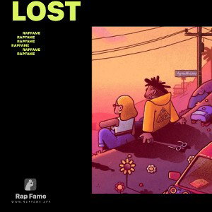 Lost
