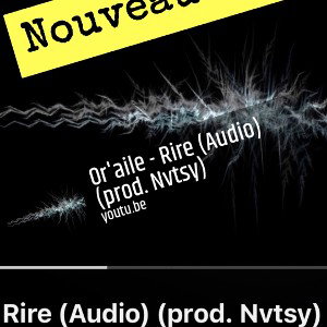 Or’aile - Rire