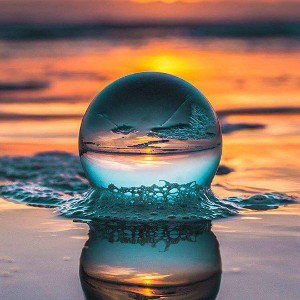 Ma bulle - ORUS