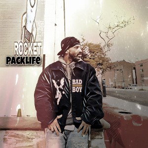 RellzROCKETT - never to napalm