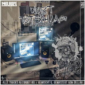 Chronisch verzweifelt (prod. by Druffy Loopz) 