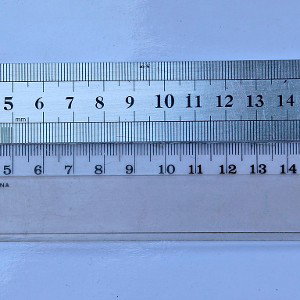 THE RULER 