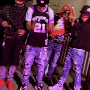 Ebk Jaaybo X Ebk Lil Play Type Beat "Stop Me"ProdbyLashMoneyy