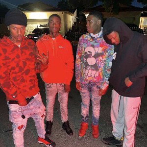 Ebk Jaaybo Type Beat "Revenue" ProdbyLashMoneyy