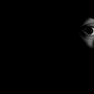 In The Dark