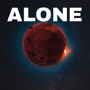 RICO5AV - ALONE 