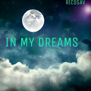 IN MY DREAMS 