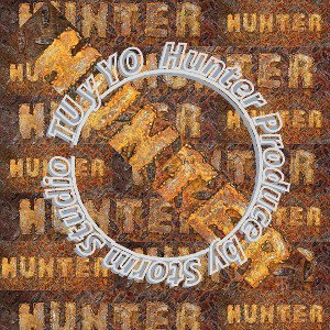 Tu y yo- Hunter506- Produce - Storm Studio 