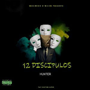 Hunter - 12 Discipulos-1