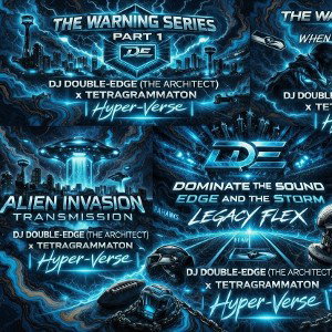 THE HYPER-VERSE COLLECTION 3