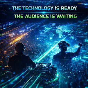 DJ DOUBLE-EDGE (THE ARCHITECT) ASCENSION 