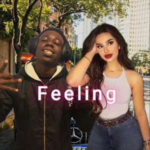 Lil Smoker - Feeling 
