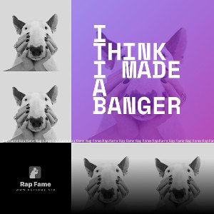 I think I made a banger