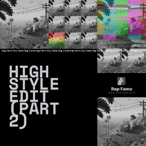 High Style Edit (Part 2)