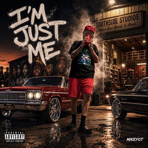 IM JUST ME 