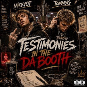 TESTIMONIES IN THE BOOTH